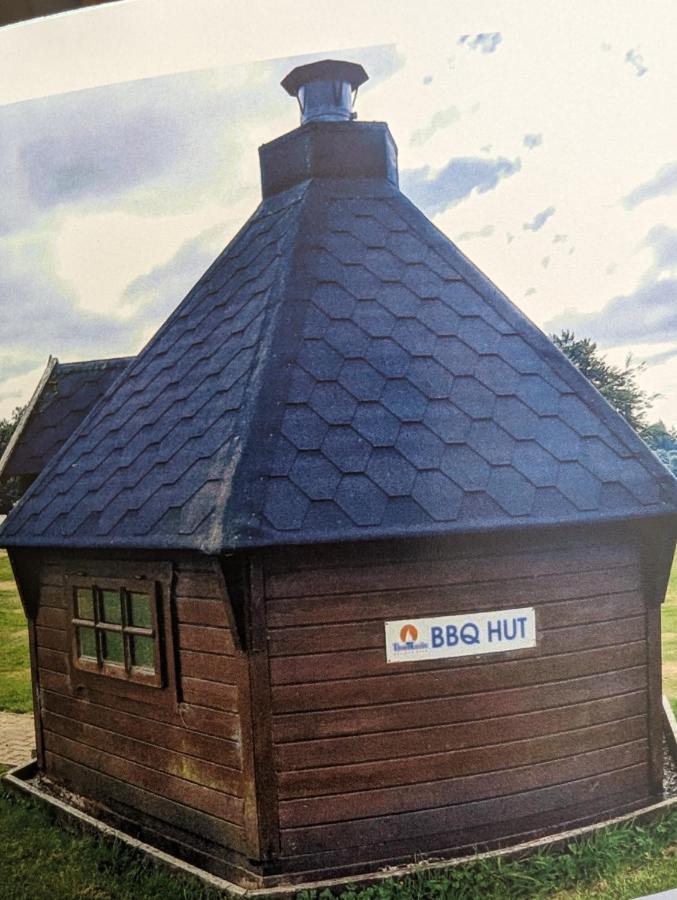 Balminnoch Loch'S Heaven 67ヴィラ エクステリア 写真