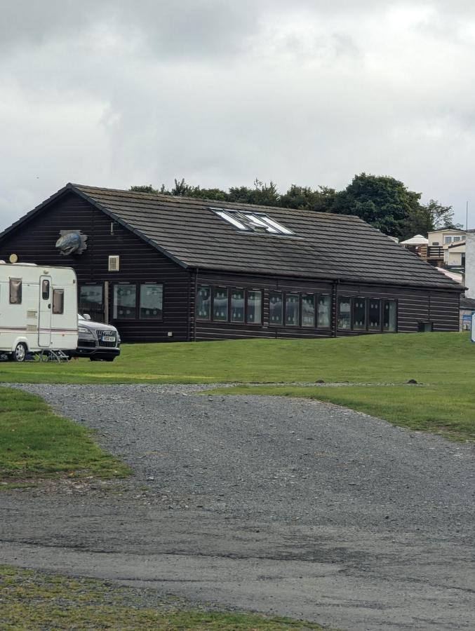 Balminnoch Loch'S Heaven 67ヴィラ エクステリア 写真