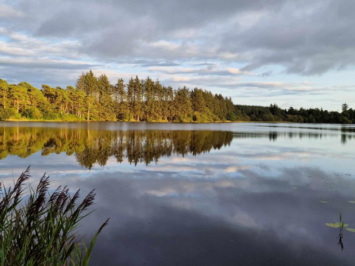 Balminnoch Loch'S Heaven 67ヴィラ エクステリア 写真