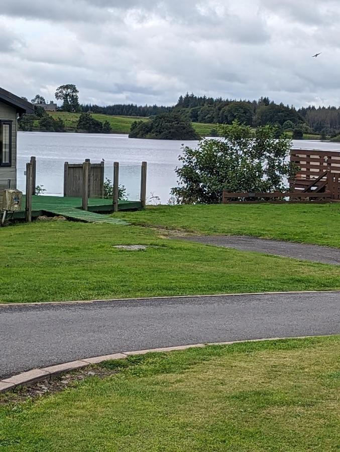Balminnoch Loch'S Heaven 67ヴィラ エクステリア 写真
