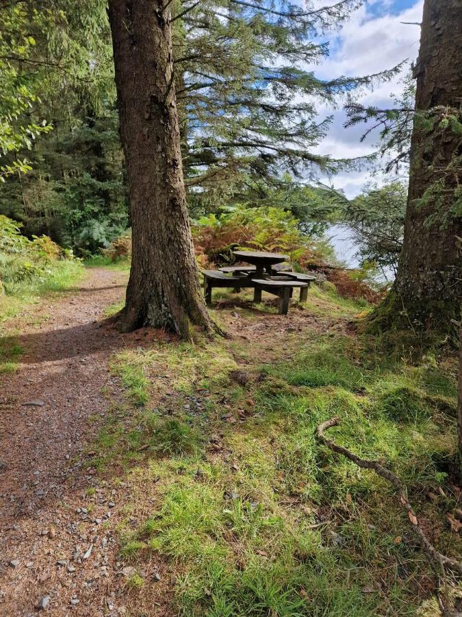 Balminnoch Loch'S Heaven 67ヴィラ エクステリア 写真