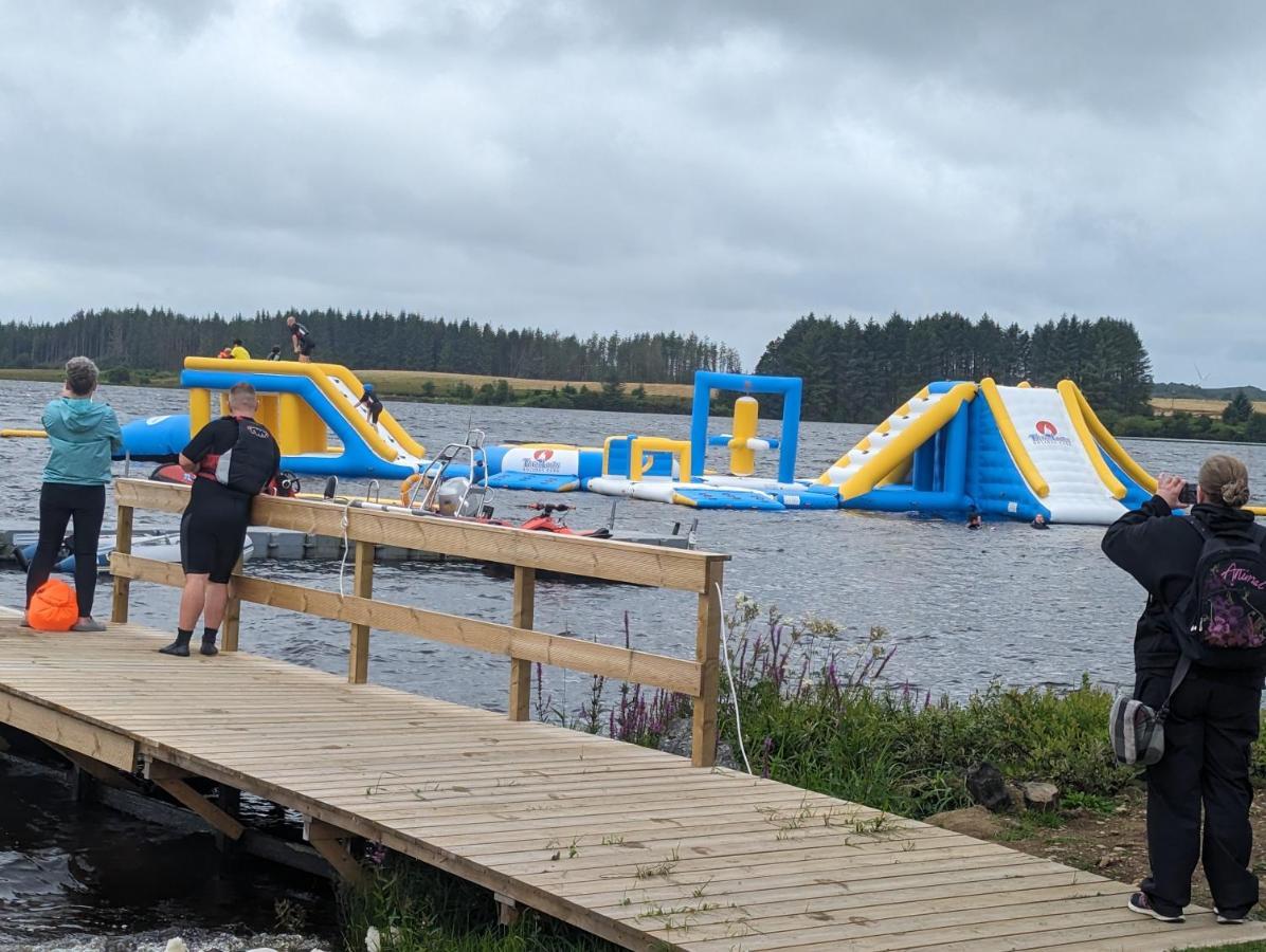 Balminnoch Loch'S Heaven 67ヴィラ エクステリア 写真